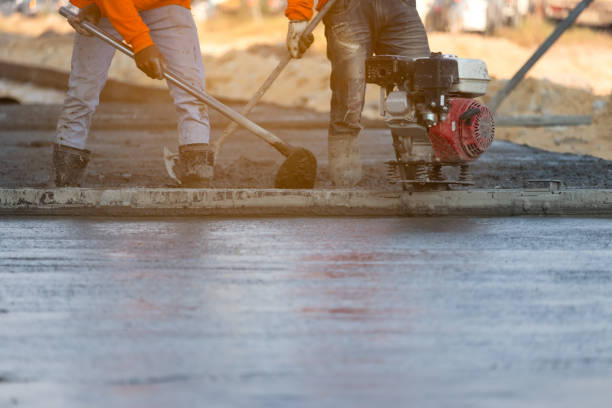 Best Concrete Steps and Stairs in Coldwater, MS