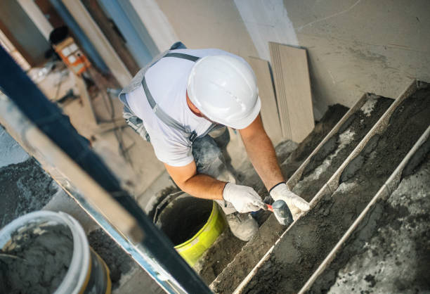 Best Concrete Driveway Installation in Coldwater, MS
