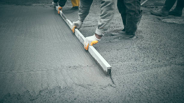 Best Concrete Staining and Coloring in Coldwater, MS