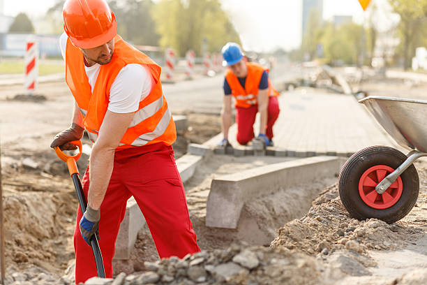 Best Concrete Slab Construction in Coldwater, MS