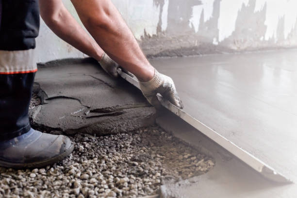 Best Decorative Concrete in Coldwater, MS